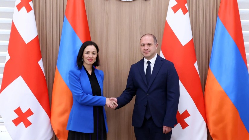 გივი მიქანაძე