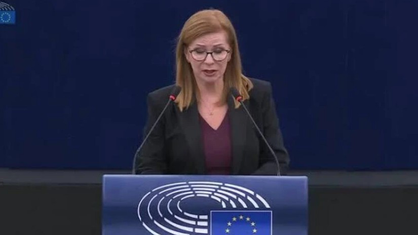 მალგოჟატა გოშევსკა