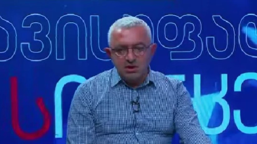 კახა მიქელაძე