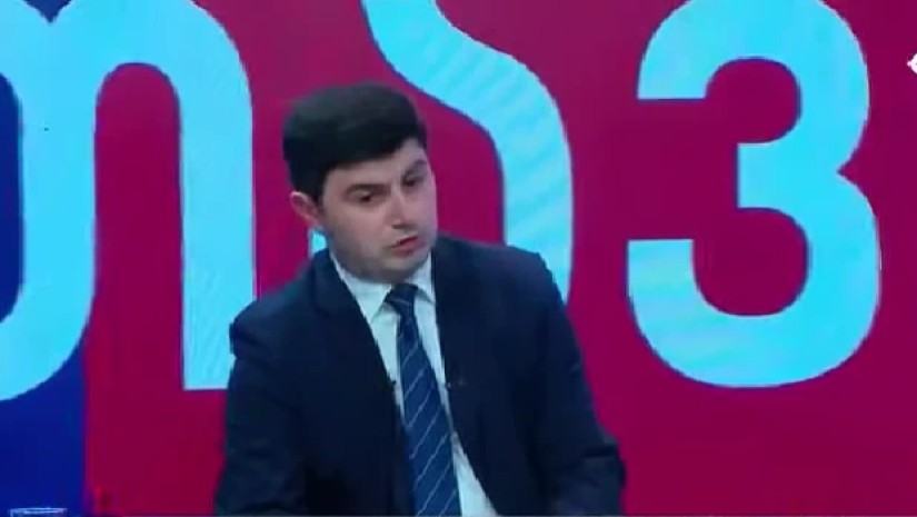 გოგი ფუტკარაძე