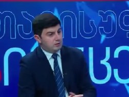 გიორგი დავითაძე