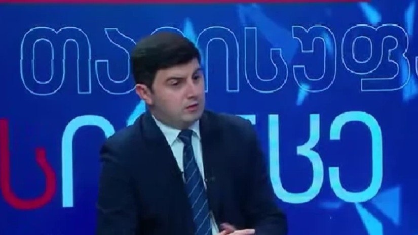 გიორგი დავითაძე