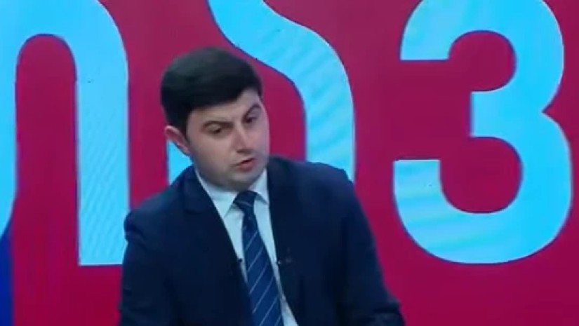 გოგი ფუტკარაძ