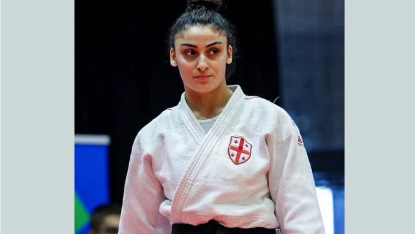 ნინო გულბანი