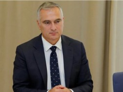 იუსტიციის მინისტრი