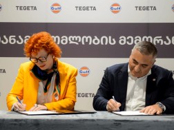 თეგეტა თეგეტა