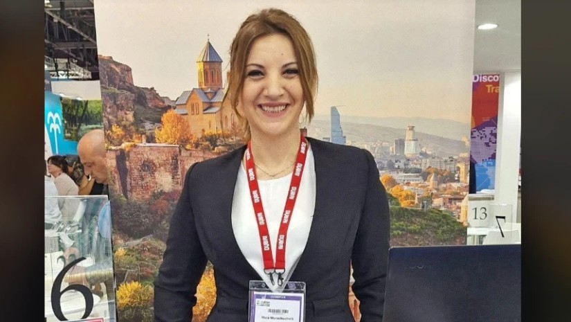 მაია მურაჩაშვილი