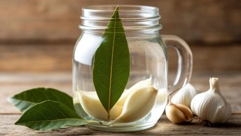 დაფნა