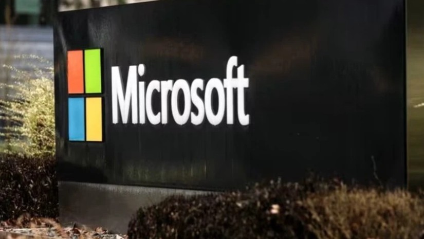 Microsoft