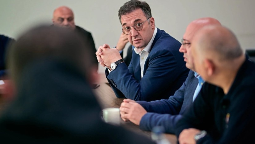 დავით სონღულაშვილი