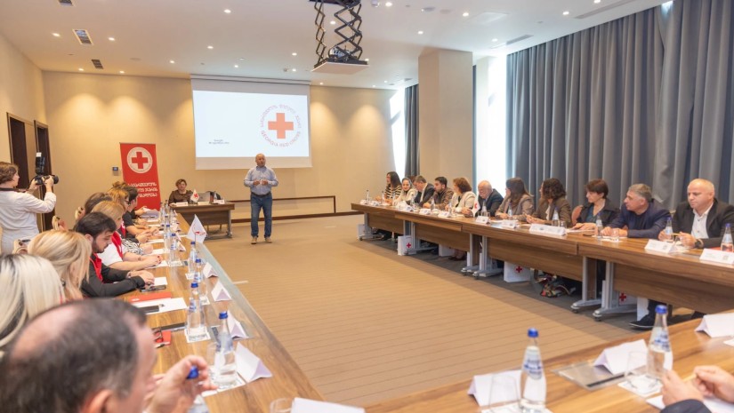 ჯანდაცვა