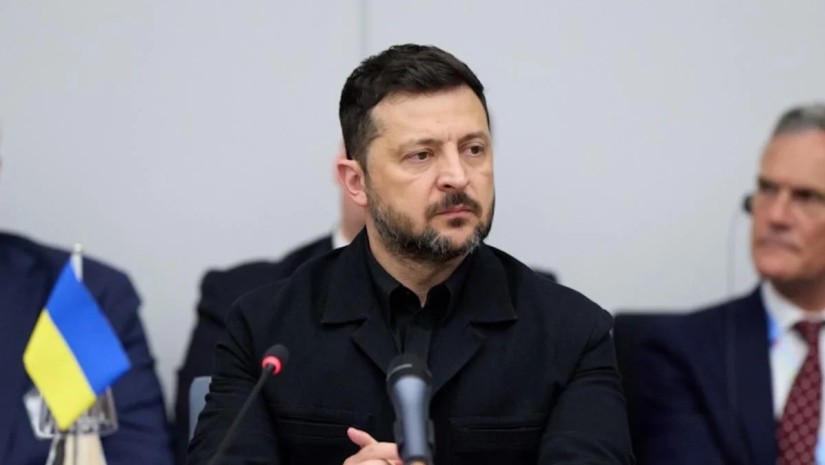 ზელენსკი