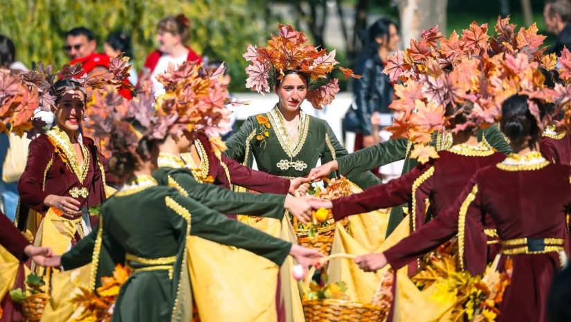 რუსთავქალაქობა
