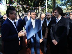 ღვინის ფესტივალი