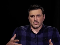 რონალდ ოქროპირიძე რონალდ ოქროპირიძე