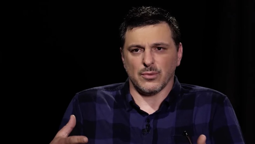 რონალდ ოქროპირიძე