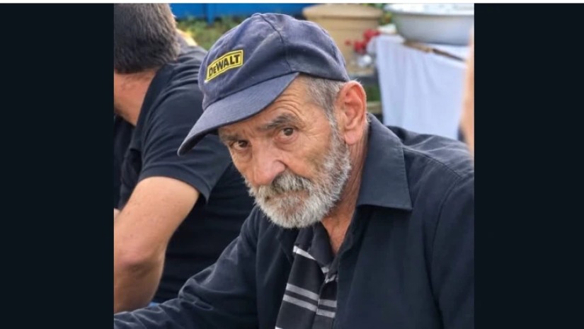 აკაკი დემუროვი