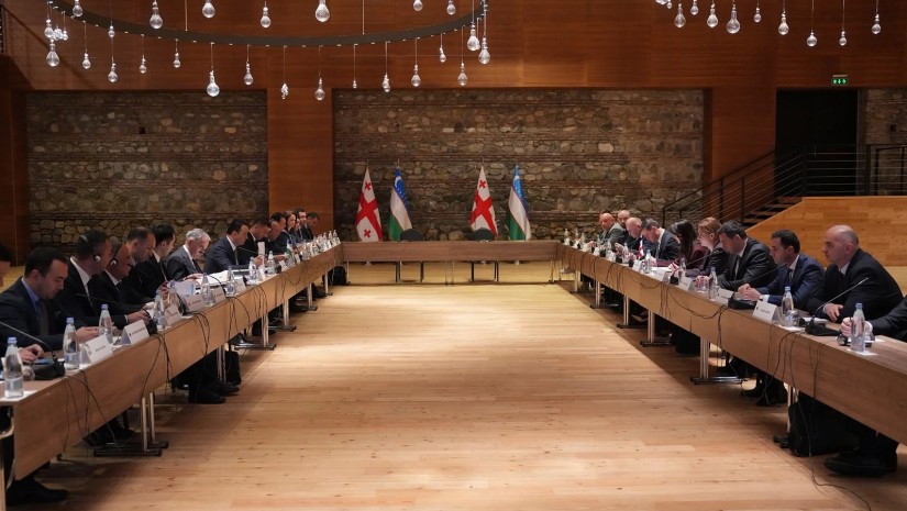 ეკონომიკისა და მდგრადი განვითარების სამინისტრო