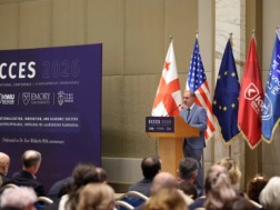 გივი მიქანაძე