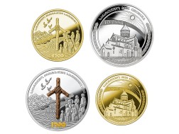 მონეტები
