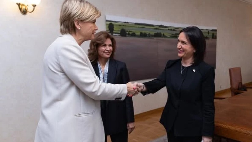 ლატვია