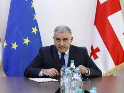 მიხეილ სარჯველაძე