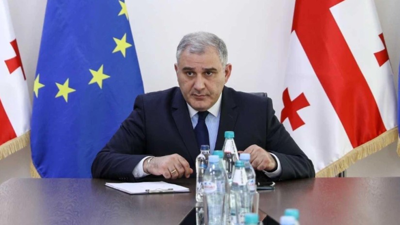 მიხეილ სარჯველაძე