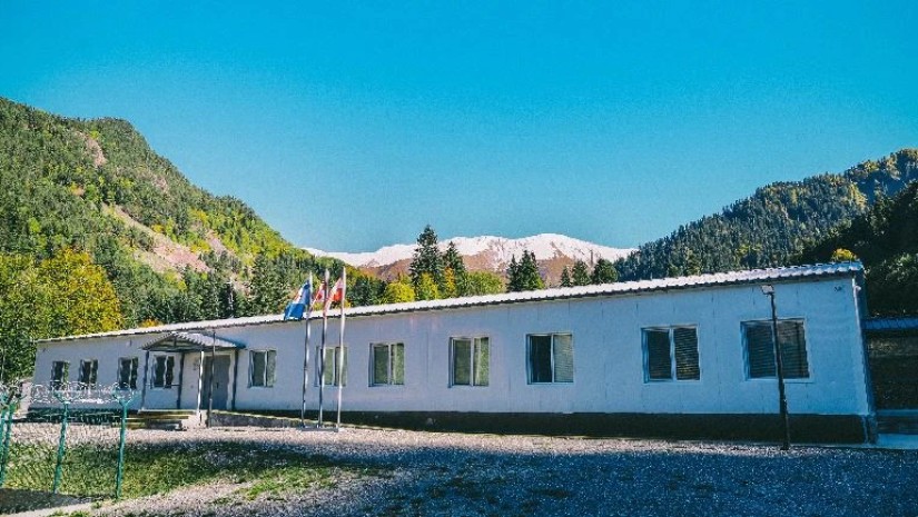 მამისონის სასაზღვრო სექტორი 