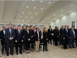 სახელმწიფო უსაფრთხოების აკადემია
