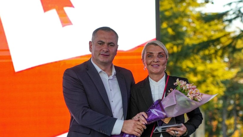 რიმა ასკურავა