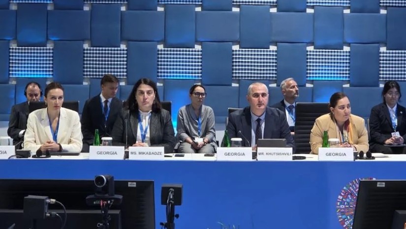 ლაშა ხუციშვილ