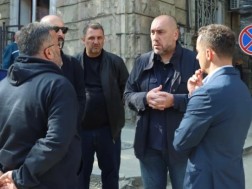 ზურაბ აბაშიძე