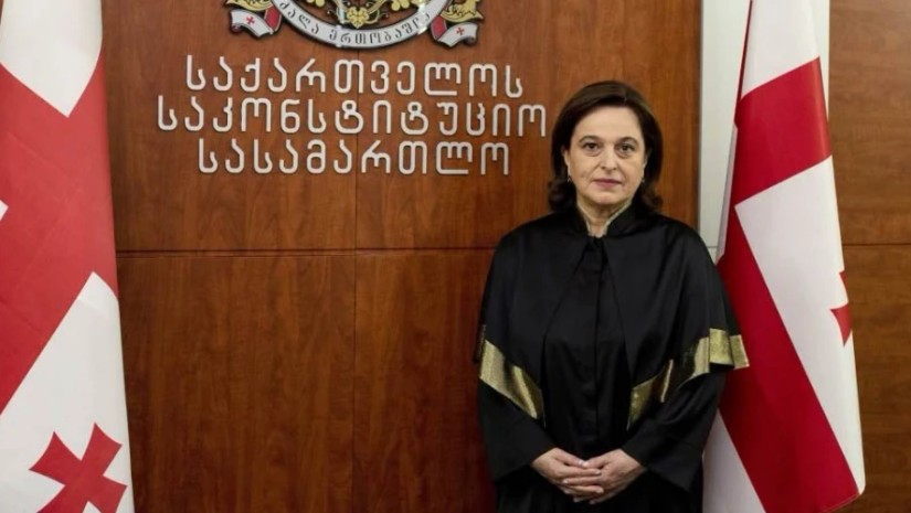 მანანა კობახიძე