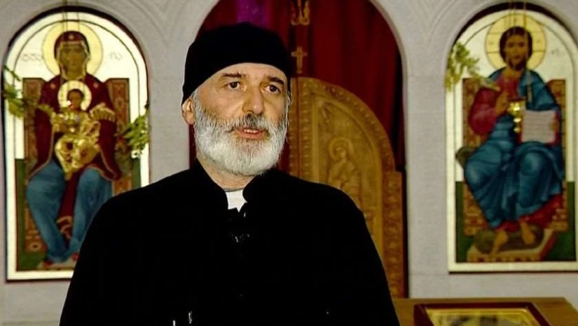 ანდრია ჯაღმაიძე
