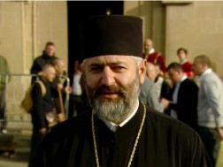 დეკანოზი იაკობ მახნიაშვილი.