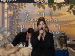 ბათუმური ჩაის საღამო ბათუმური ჩაის საღამო