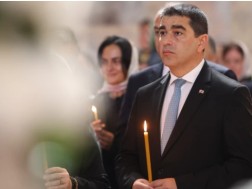 შალვა პაპუაშვილი