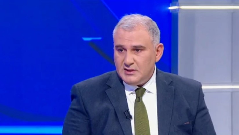 მიხეილ სარჯველაძე