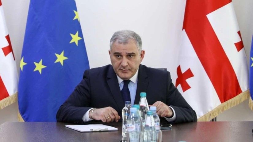 მიხეილ სარჯველაძე