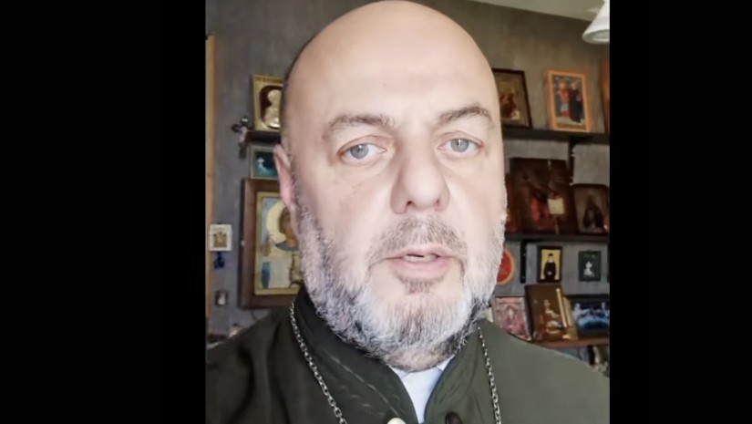 დეკანოზი გიორგი თევდორაშვილი