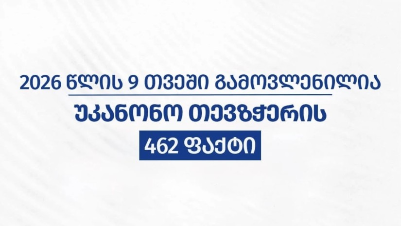 გარემოსდაცვითი ზედამხედველობა