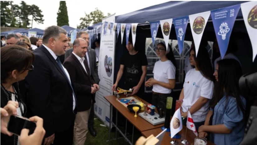 გივი მიქანაძე