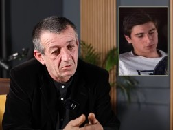 გურამ დადიანიძის ბიძა