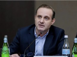 ლევან ვეფხვაძე
