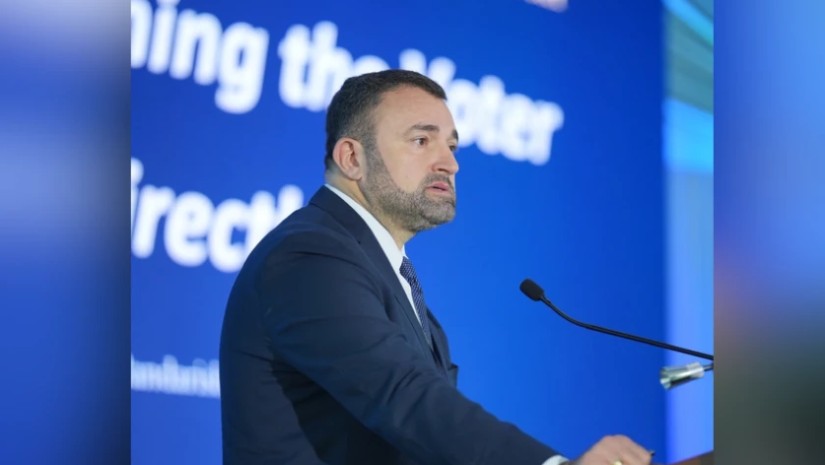 ცესკოს თავმჯდომარე