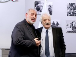 გურამ გორელიშვილ
