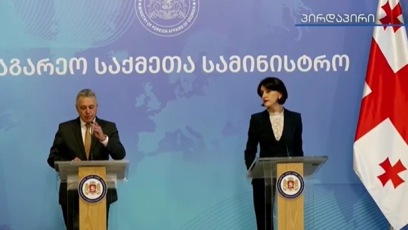 მაკა ბოჭორიშვილი