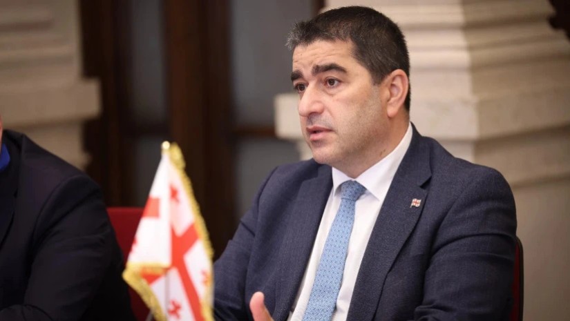 შალვა პაპუაშვილი