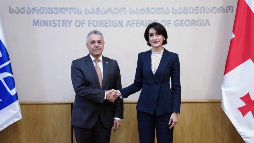 მაკა ბოჭორიშვილი 