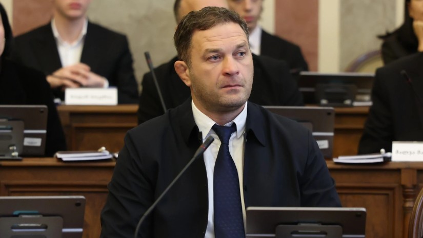 შალვა სუთიაშვილი